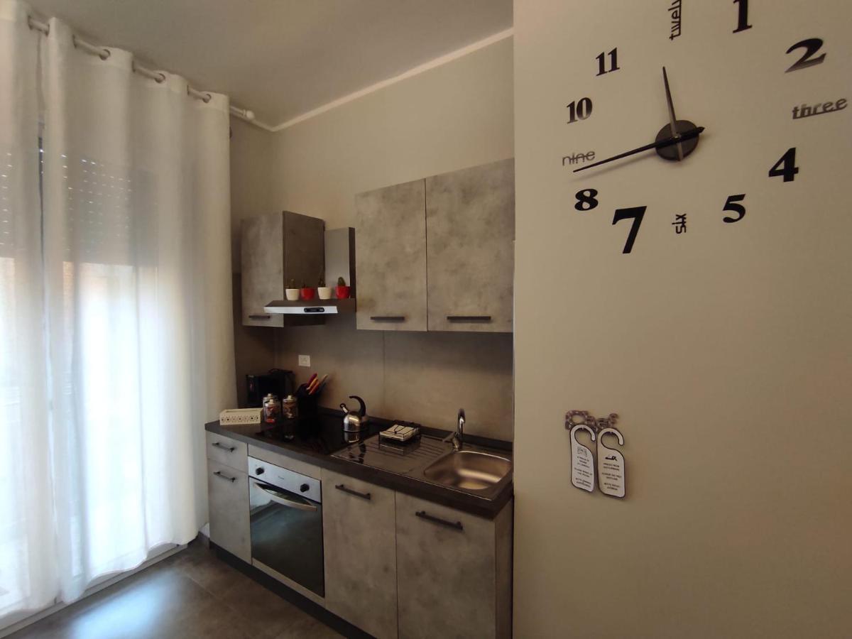 Il Portico Affittacamere Μπολόνια Εξωτερικό φωτογραφία